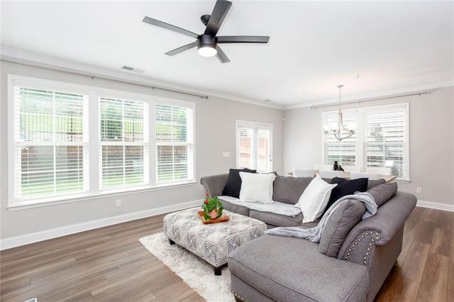 504 Mansell Street, Marietta, GA 30008