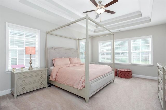 504 Mansell Street, Marietta, GA 30008
