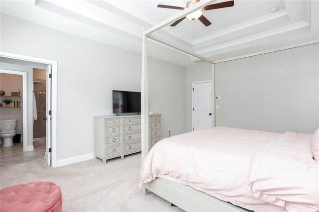 504 Mansell Street, Marietta, GA 30008