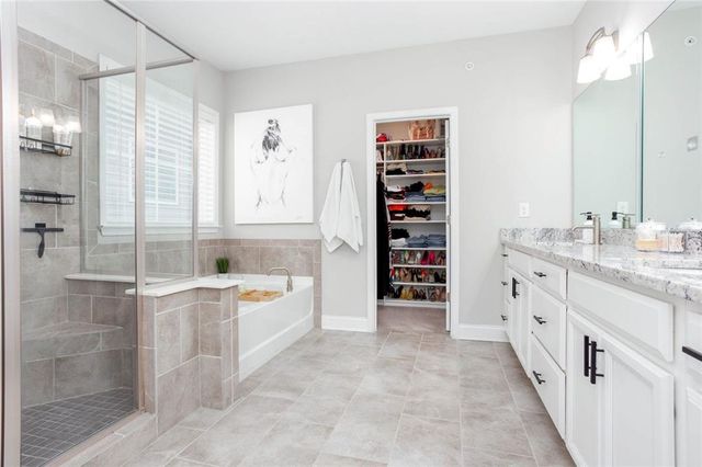 504 Mansell Street, Marietta, GA 30008
