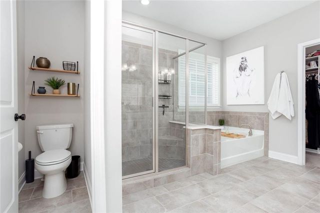 504 Mansell Street, Marietta, GA 30008