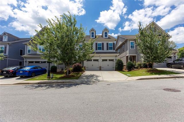504 Mansell Street, Marietta, GA 30008