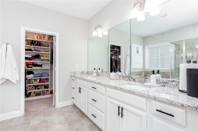 504 Mansell Street, Marietta, GA 30008