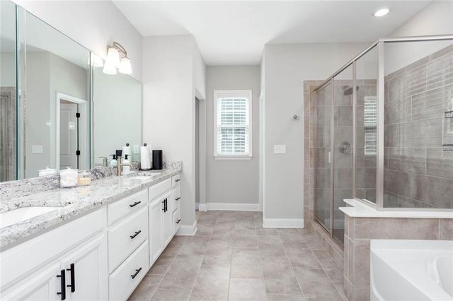 504 Mansell Street, Marietta, GA 30008