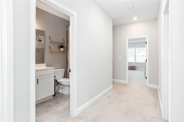 504 Mansell Street, Marietta, GA 30008