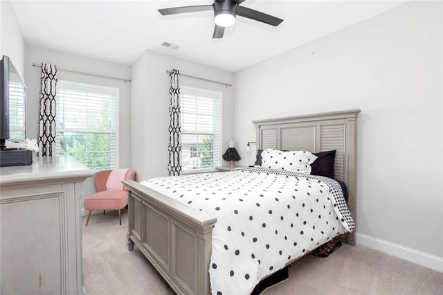 504 Mansell Street, Marietta, GA 30008