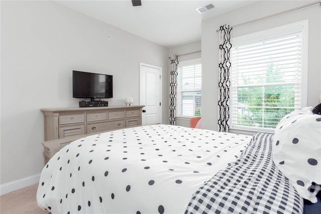 504 Mansell Street, Marietta, GA 30008