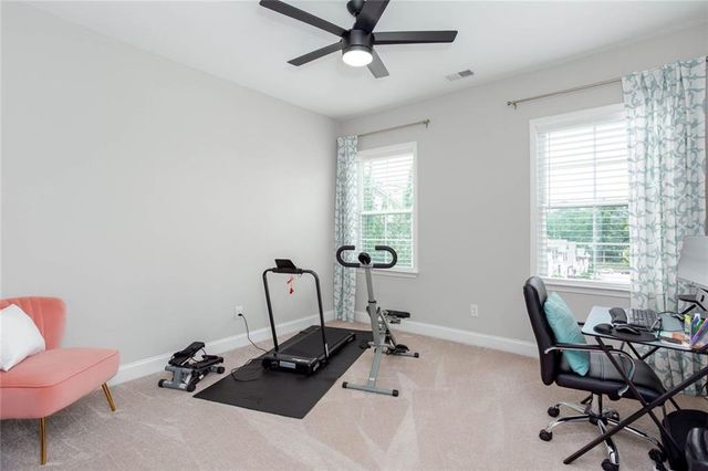 504 Mansell Street, Marietta, GA 30008