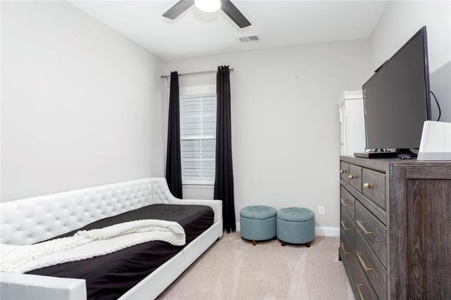 504 Mansell Street, Marietta, GA 30008