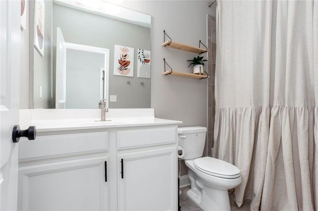 504 Mansell Street, Marietta, GA 30008