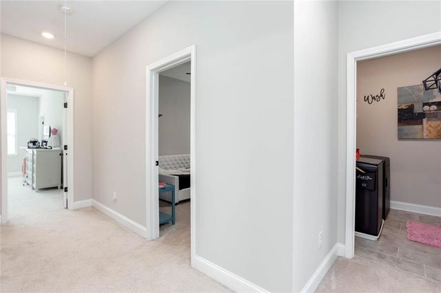 504 Mansell Street, Marietta, GA 30008
