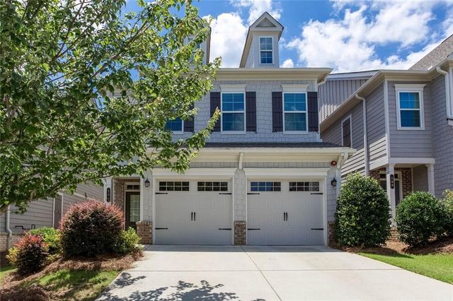 504 Mansell Street, Marietta, GA 30008
