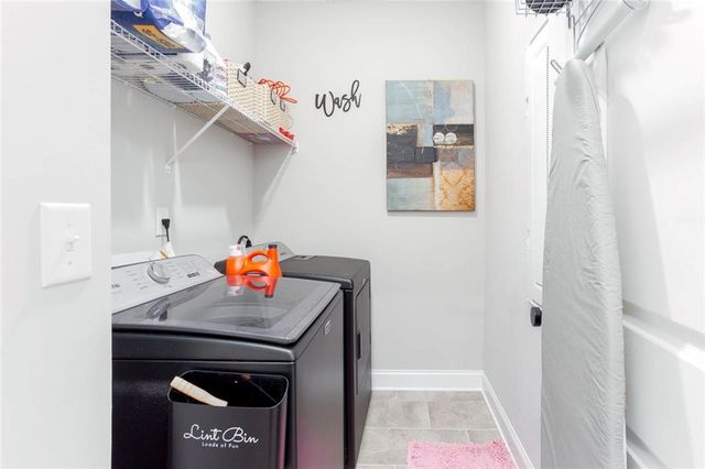 504 Mansell Street, Marietta, GA 30008