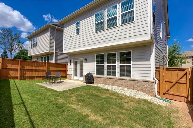 504 Mansell Street, Marietta, GA 30008