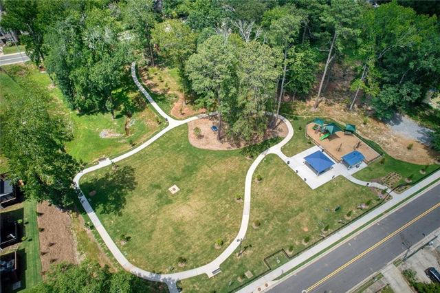 504 Mansell Street, Marietta, GA 30008
