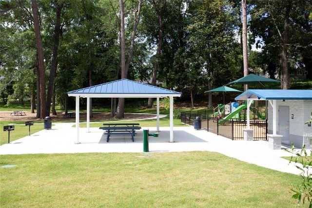 504 Mansell Street, Marietta, GA 30008