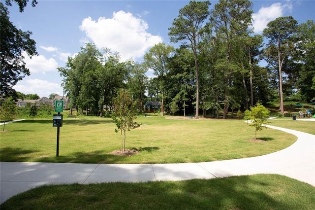 504 Mansell Street, Marietta, GA 30008
