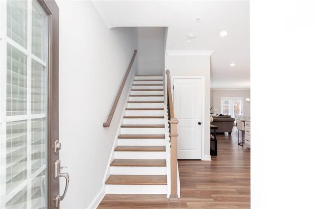 504 Mansell Street, Marietta, GA 30008