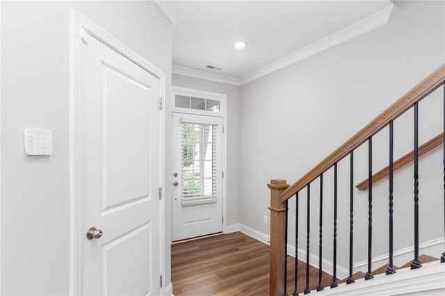 504 Mansell Street, Marietta, GA 30008