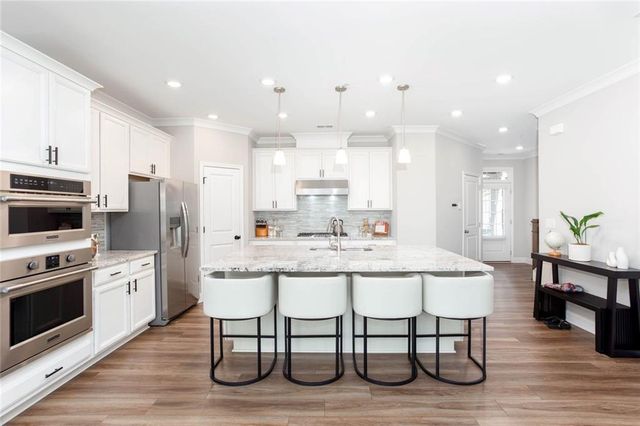504 Mansell Street, Marietta, GA 30008