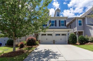 504 Mansell Street, Marietta, GA 30008