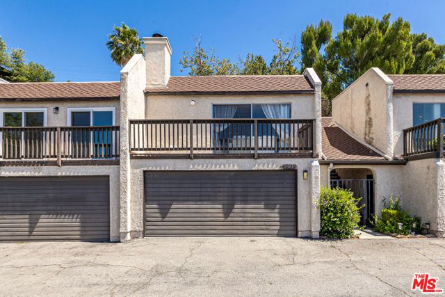 15615 Crestview Lane 82, Granada Hills (los Angeles), CA 91344