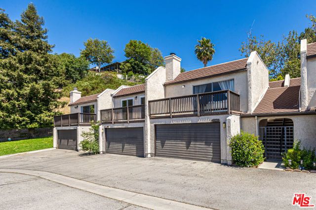 15615 Crestview Lane 82, Granada Hills (los Angeles), CA 91344