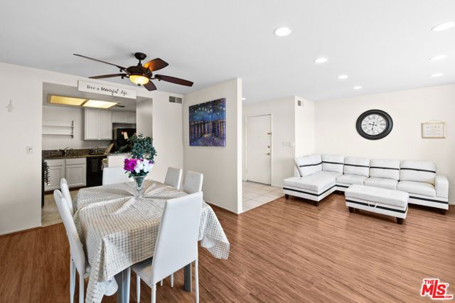 15615 Crestview Lane 82, Granada Hills (los Angeles), CA 91344