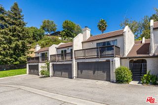 15615 Crestview Lane 82, Granada Hills (los Angeles), CA 91344