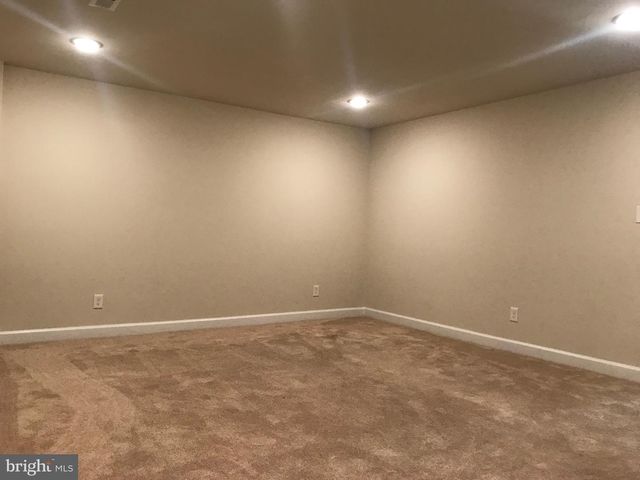 90 ANDREWS PLACE, Fredericksburg, VA 22405