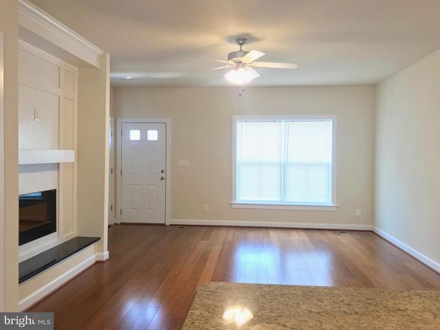 90 ANDREWS PLACE, Fredericksburg, VA 22405