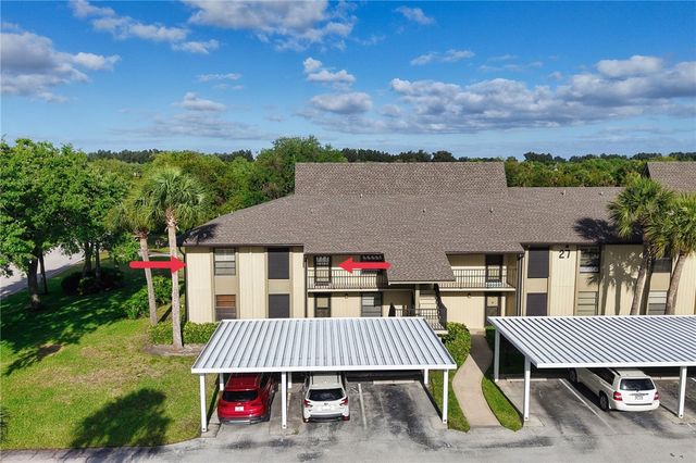 27 Plantation Drive 201, Vero Beach, FL 32966