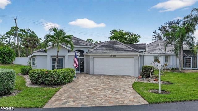2070 King Tarpon DR, Punta Gorda, FL 33955