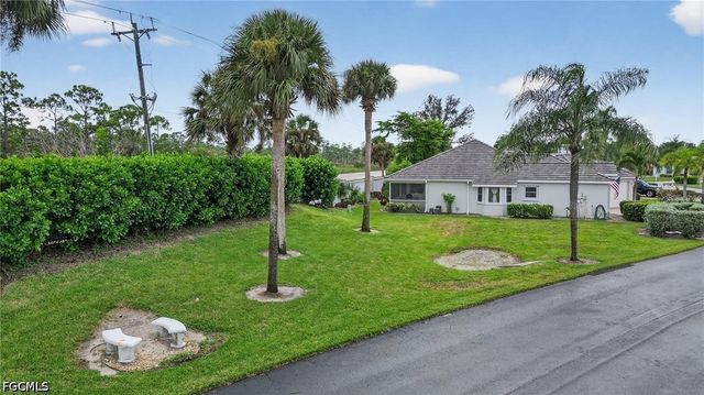 2070 King Tarpon DR, Punta Gorda, FL 33955