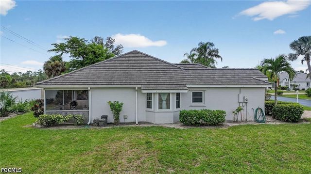 2070 King Tarpon DR, Punta Gorda, FL 33955