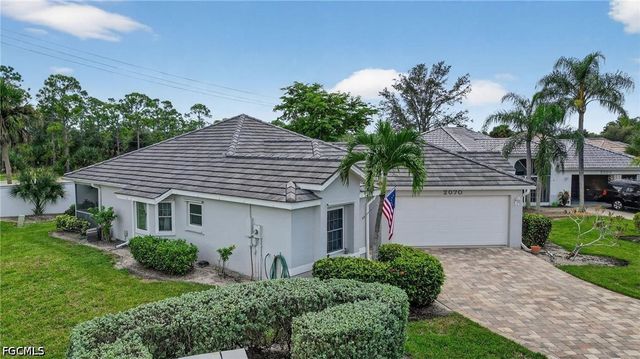 2070 King Tarpon DR, Punta Gorda, FL 33955