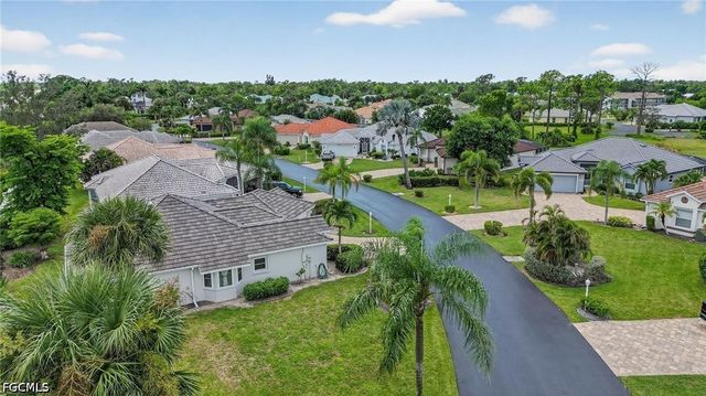2070 King Tarpon DR, Punta Gorda, FL 33955