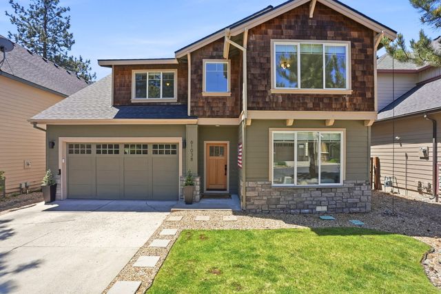 61038 Snowbrush Drive, Bend, OR 97702