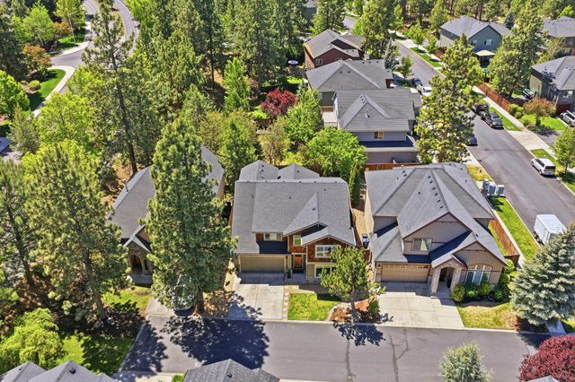 61038 Snowbrush Drive, Bend, OR 97702