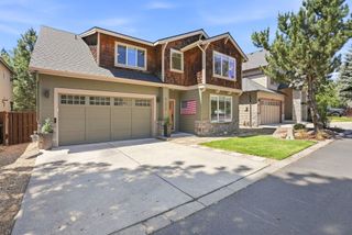 61038 Snowbrush Drive, Bend, OR 97702