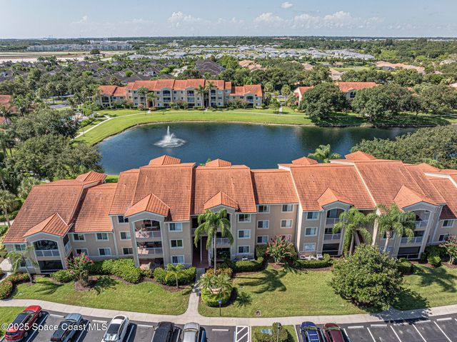 1640 N 42nd Circle 105, Vero Beach, FL 32967