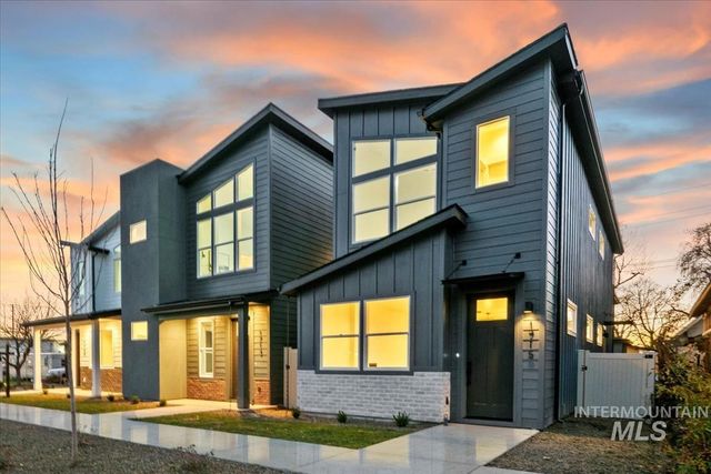 1715 N 31st St, Boise, ID 83703