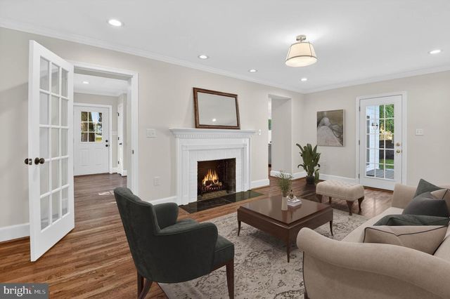 10104 BIG ROCK RD, Silver Spring, MD 20901