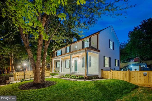 10104 BIG ROCK RD, Silver Spring, MD 20901