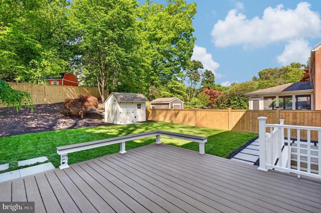 10104 BIG ROCK RD, Silver Spring, MD 20901