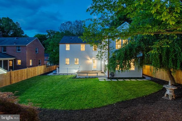 10104 BIG ROCK RD, Silver Spring, MD 20901