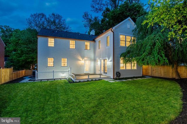 10104 BIG ROCK RD, Silver Spring, MD 20901