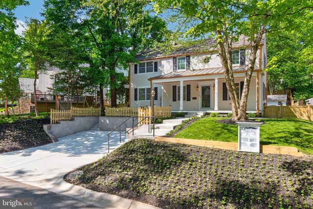 10104 BIG ROCK RD, Silver Spring, MD 20901