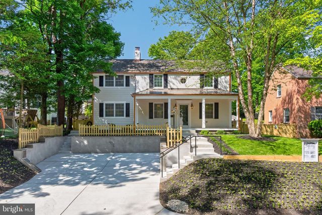 10104 BIG ROCK RD, Silver Spring, MD 20901