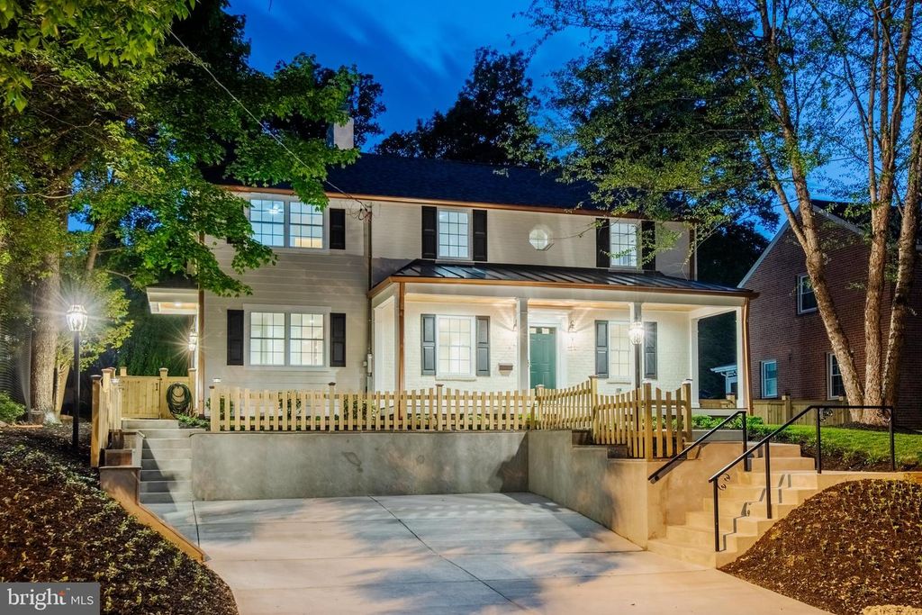 10104 BIG ROCK RD, Silver Spring, MD 20901